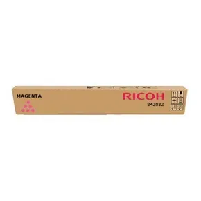 842032 Inkjet cartridge pro Aficio MP C2000/C2500/C3000 tiskárny, RICOH magenta, 15 000 st